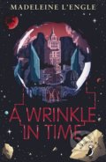 A Wrinkle in Time - Madeleine L&#039;Engle