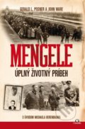 Mengele - Gerald L. Posner, John Ware