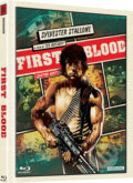 Rambo 1. Digibook - Ted Kotcheff