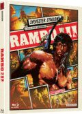 Rambo 3. Digibook - Peter MacDonald