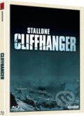 Cliffhanger Digibook - Renny Harlin