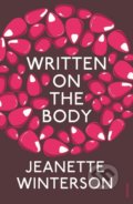 Written on The Body - Jeanette Winterson