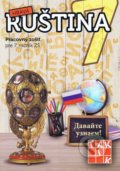Hravá ruština 7 - Kolektív autorov