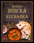 Moderní indická kuchařka - Nitisha Patel