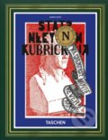 Stanley Kubrick&#039;s Napoleon - Alison Castle