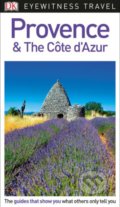 Provence and the Côte d&#039;Azur - 