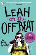 Leah on the Offbeat - Becky Albertalli