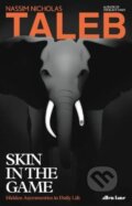 Skin in the Game - Nassim Nicholas Taleb