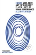Endure - Alex Hutchinson