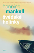 Švédské holínky - Henning Mankell