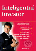 Inteligentní investor - Benjamin Graham