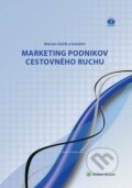 Marketing podnikov cestovného ruchu - Marian Gúčik