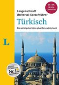 Langenscheidt Universal-Sprachführer Türkisch - 