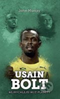 Usain Bolt - John Murray