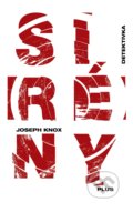 Sirény - Joseph Knox