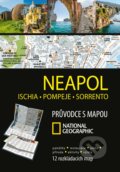 Neapol, Ischia, Pompeje, Sorrento - 