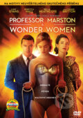 Professor Marston &amp; The Wonder Women - Angela Robinson