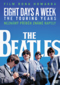 The Beatles: Eight Days a Week – The Touring years - Ron Howard