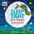 Sleep Tight Very Hungry Caterpillar - Eric Carle