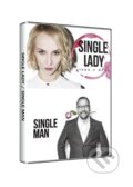 Single Lady/ Single Man - Jitka Rudolfová, Vít Karas