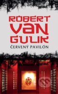 Červený pavilón - Robert van Gulik
