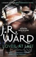 Lover at Last - J.R. Ward