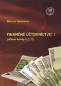 Finančné účtovníctvo I - Miriam Jankalová