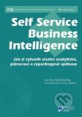 Self Service Business Intelligence - Jan Pour