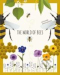 The World of Bees - Cristina Banfi, Giulia De Amicis (ilustrácie)