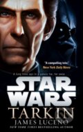 Star Wars: Tarkin - James Luceno