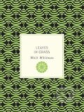 Leaves of Grass - Walt Whitman