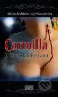 Carmilla - Joseph Sheridan Le Fanu