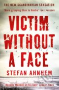 Victim Without A Face - Stefan Ahnhem