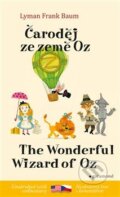 Čaroděj ze země Oz / The Wonderful Wizard of Oz - Lyman Frank Baum