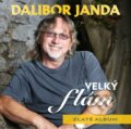 Dalibor Janda: Velký flám - Dalibor Janda