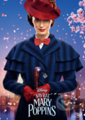 Mary Poppins se vrací - Rob Marshall