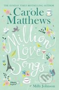 Milion Love Songs - Carole Matthews