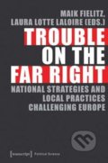 Trouble on the Far Right - Maik Fielitz, Laura Lotte Laloire