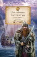 Bratrstvo (Kniha sedmá) - John Flanagan, Jan Patrik Krásný (ilustrátor)