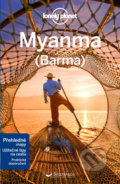 Myanma (Barma) - 