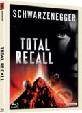 Total Recall Digibook - Paul Verhoeven