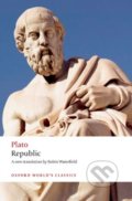 Republic - Plato