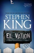 Elevation - Stephen King