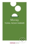 Money - Yuval Noah Harari