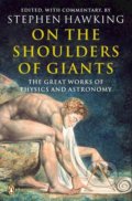 On the Shoulders of Giants - Stephen Hawking