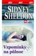 Vzpomínky na půlnoc - Sidney Sheldon