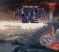 The Art of Ready Player One - Gina McIntyre, Ernest Cline