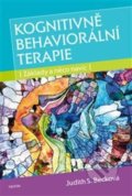 Kognitivně behaviorální terapie - Judith S. Beck