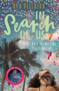 In Search Of Us - Ava Dellaira