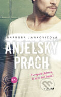 Anjelský prach - Barbora Jankovičová